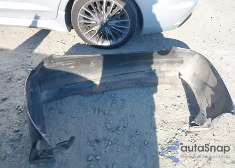 2005 Nissan Sentra 1.8/1.8S z USA, uszkodzony, nr VIN 3N1CB51D35L456058